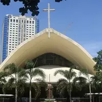 Saint John Bosco Parish - Makati City, Metro Manila
