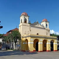 Archdiocesan Shrine and Parish of Our Lady of Caysasay