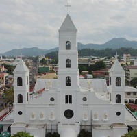 Archdiocesan Shrine and Parish of Santo Nino (Sto. Nino de Tacloban)