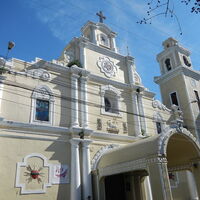 St. William the Hermit Cathedral Parish (San Fernando La Union Cathedral)