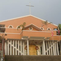 Diocesan Shrine and Quasi