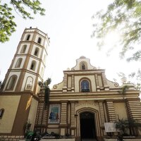 St. James the Elder Cathedral Parish (Bangued Cathedral)