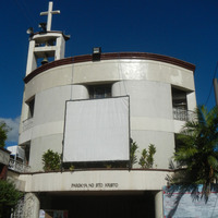 Santo Cristo Parish