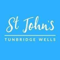 St John's Church - Tunbridge Wells, Kent