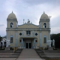 Diocesan Shrine and Parish of St. Vincent Ferrer