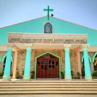 San Antonio Abad Parish