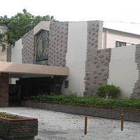 Our Lady of the Airways Parish
