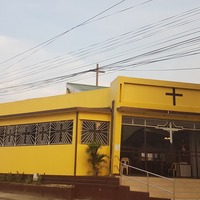 Kristong Hari Parish