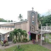 Our Lady of Mount Carmel Parish