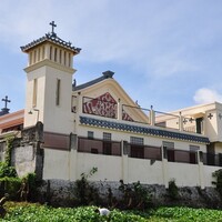 Our Lady of Fatima Chapel (Filipino Chinese Catholic Community)