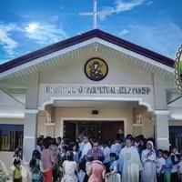 Our Mother of Perpetual Help Parish - Penablanca, Cagayan