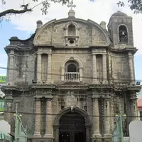 Saints Peter and Paul Parish - Makati City, Metro Manila