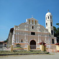 St. Augustine Cathedral Parish (Iba Cathedral)