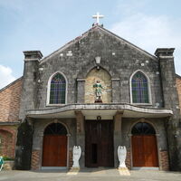 San Isidro Labrador Parish