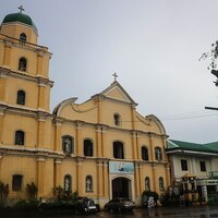 St. Joseph Cathedral Parish (Alaminos Cathedral)