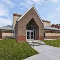 Alice Bell Baptist Church - Knoxville, Tennessee