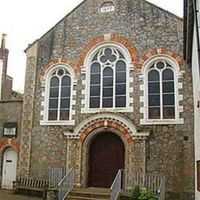 Totnes United Free Church - Totnes, Devon