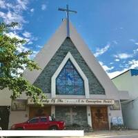 Our Lady of Immaculate Conception Parish
