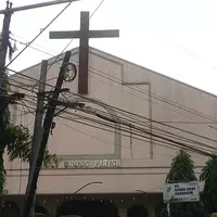 Holy Cross Parish - Makati City, Metro Manila