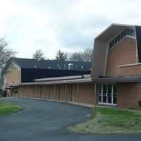 The Living Word International Church Of God - Nashville, Tennessee