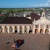 Archdiocesan Shrine and Parish of Our Lady of Penafrancia