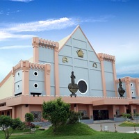 Christ the King Cathedral Parish (Tagum Cathedral)