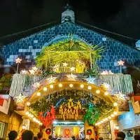 Holy Cross Parish - Quezon City, Metro Manila