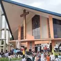 Immaculate Conception Parish - Davao City, Davao del Sur