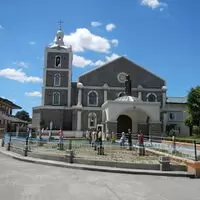 St. Anthony Abbot Parish - San Antonio, Nueva Ecija