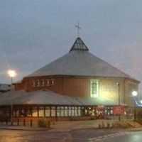 Stockton Baptist Tabernacle - Stockton-On-Tees, Durham