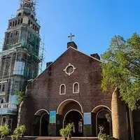 Minor Basilica of Our Lady of Piat and Saint Dominic de Guzman Parish - Piat, Cagayan
