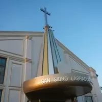 San Isidro Labrador Parish - Bustos, Bulacan