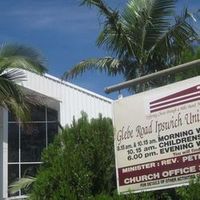 Glebe Road Uniting Church