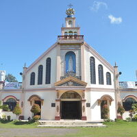 Archdiocesan Shrine and Parish of Our Lady of Fatima