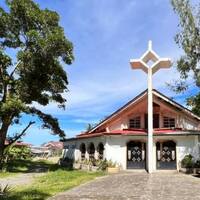 San Isidro Labrador Parish