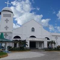 Mother of the Redeemer Parish