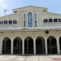 National Shrine and Parish of Our Lady of Guadalupe