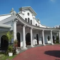 Saint Peter the Apostle Parish - Balagtas, Bulacan