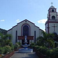 Our Lady of the Immaculate Conception Cathedral Parish (Urdaneta Cathedral)