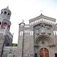 Diocesan Shrine and Parish of Nuestra Senora dela Asuncion - Bulakan, Bulacan