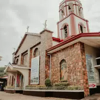Diocesan Shrine and Parish Saint Anthony of Padua - Baybay City, Leyte