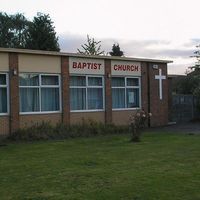 Middlesbrough Baptist Church