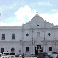 Metropolitan Cathedral and Parish of Saint Vitalis and of the Immaculate Conception (Cebu Metropolitan Cathedral)