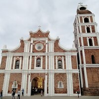Saint Peter&#8217;s Metropolitan Cathedral and Parish (Tuguegarao Metropolitan Cathedral)