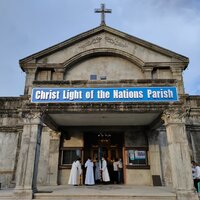 Christ Light of the Nations Parish