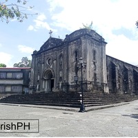 Nuestra Senora de Gracia Parish