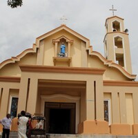 Saint Isidore Parish