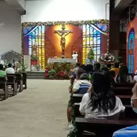 Kristong Hari Parish - Quezon City, Metro Manila