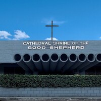 Cathedral Shrine and Parish of The Good Shepherd (Novaliches Cathedral)