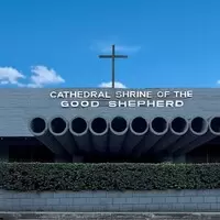 Cathedral Shrine and Parish of The Good Shepherd (Novaliches Cathedral) - Quezon City, Metro Manila